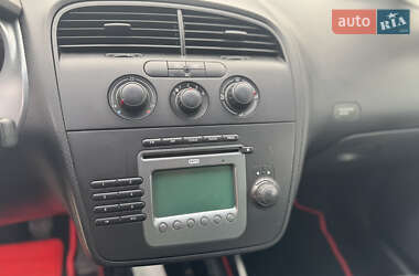 Минивэн SEAT Altea 2006 в 