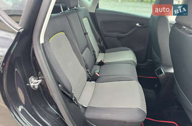 Минивэн SEAT Altea 2006 в 