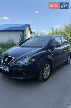 Мінівен SEAT Altea 2006 в 