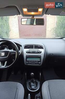 Мінівен SEAT Altea 2015 в 