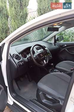 Мінівен SEAT Altea 2015 в 