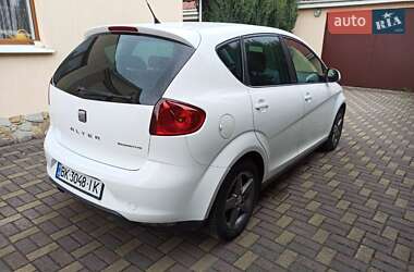 Мінівен SEAT Altea 2015 в 