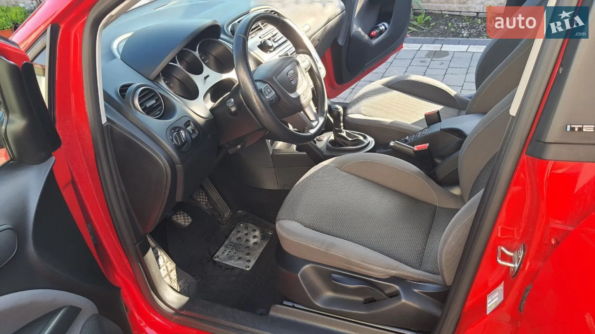 2015 SEAT Altea - мініатюра 13