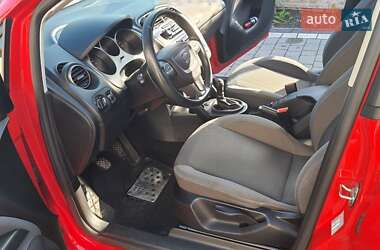 Минивэн SEAT Altea 2015 в 