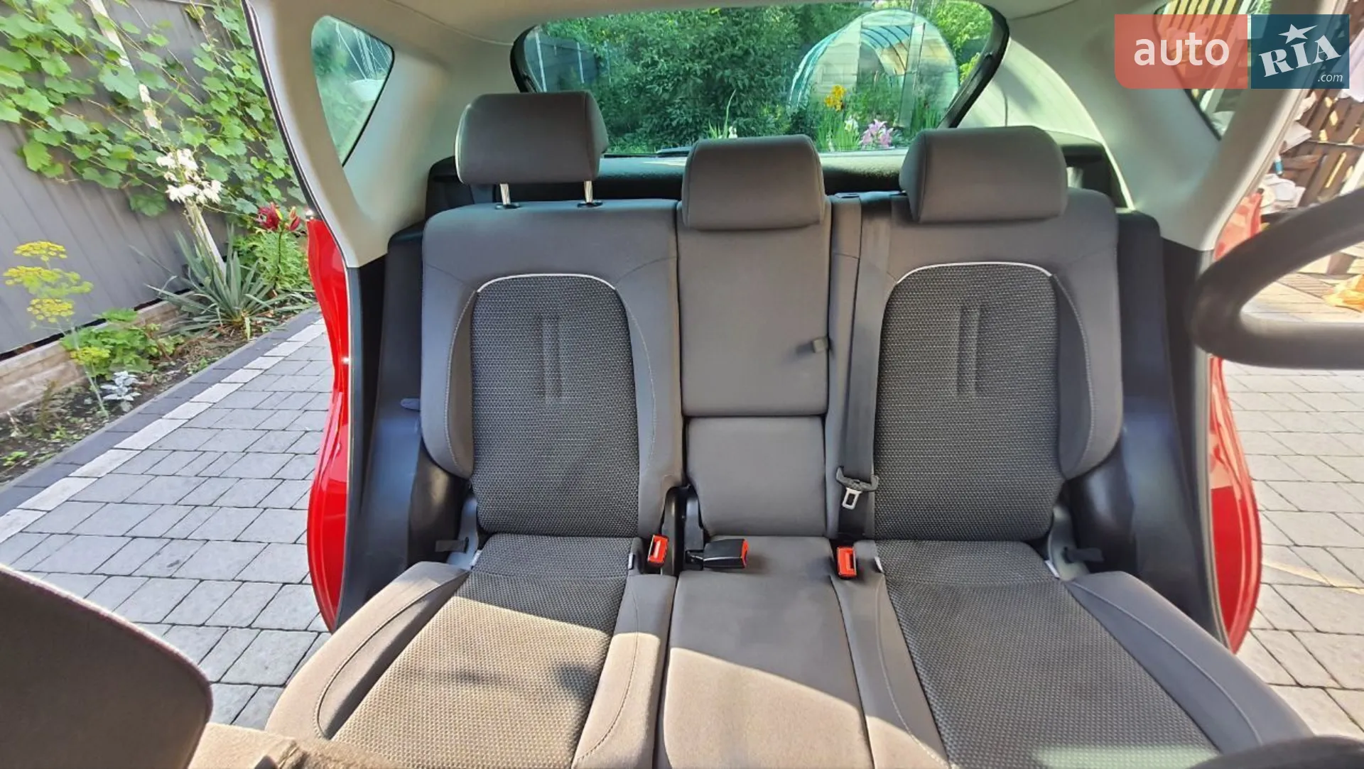 2015 SEAT Altea - мініатюра 17
