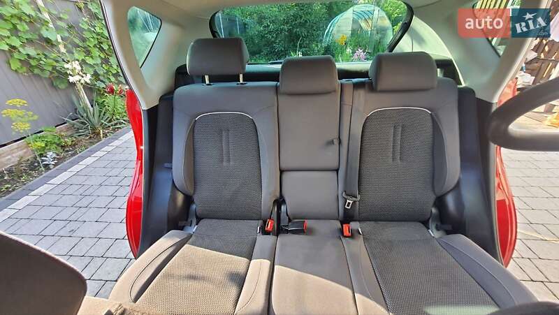 Минивэн SEAT Altea 2015 в Львове фото 17 Минивэн SEAT Altea 2015 в Львове