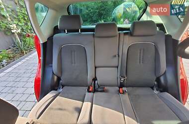 Минивэн SEAT Altea 2015 в 