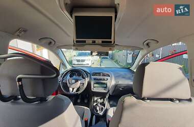 Минивэн SEAT Altea 2015 в 