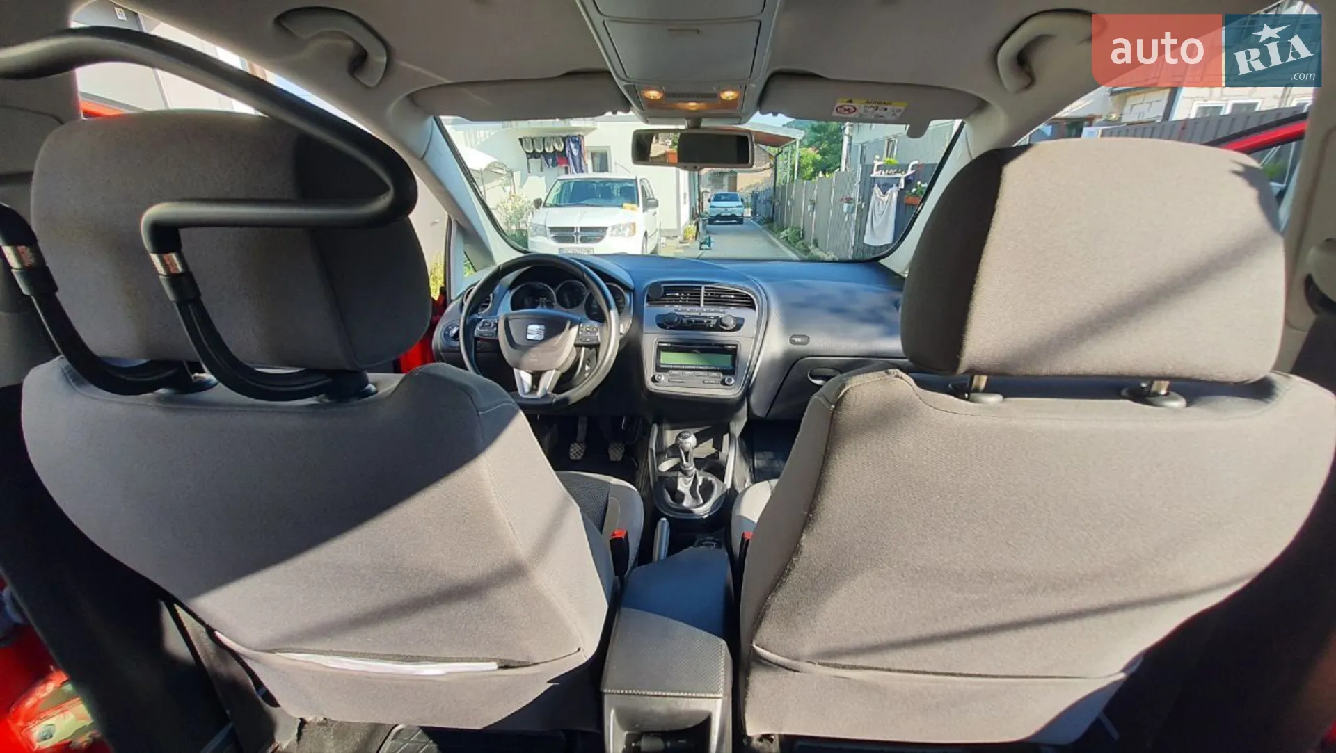 2015 SEAT Altea - мініатюра 27