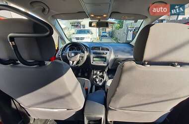 Минивэн SEAT Altea 2015 в 