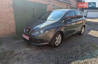Минивэн SEAT Altea 2008 в Полтаве