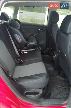 Минивэн SEAT Altea 2008 в 