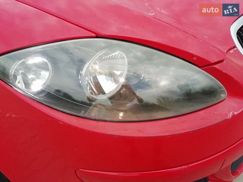 Минивэн SEAT Altea 2008 в Тернополе фото 33 Минивэн SEAT Altea 2008 в Тернополе