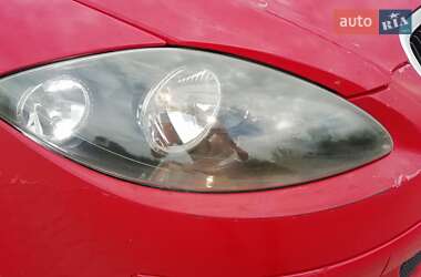 Минивэн SEAT Altea 2008 в 