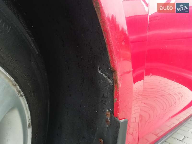 Минивэн SEAT Altea 2008 в Тернополе фото 38 Минивэн SEAT Altea 2008 в Тернополе