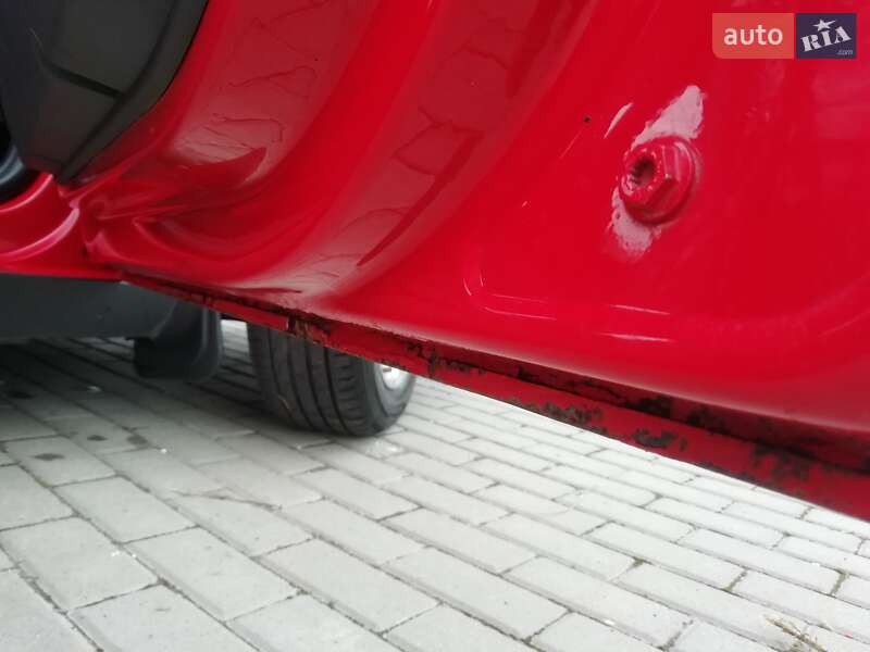 Минивэн SEAT Altea 2008 в Тернополе фото 43 Минивэн SEAT Altea 2008 в Тернополе