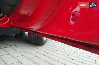 Минивэн SEAT Altea 2008 в 