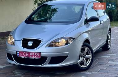 Минивэн SEAT Altea 2006 в 