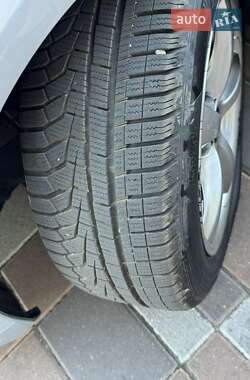 Минивэн SEAT Altea 2006 в 