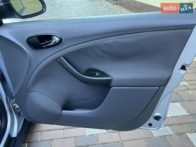 Минивэн SEAT Altea 2006 в Стрые
