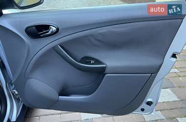 Минивэн SEAT Altea 2006 в 