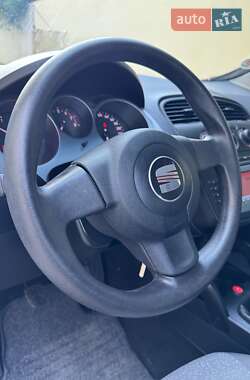 Минивэн SEAT Altea 2006 в 