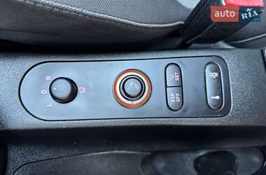 Минивэн SEAT Altea 2006 в 