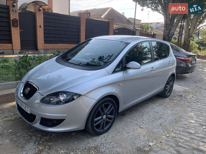 SEAT Altea 2005
