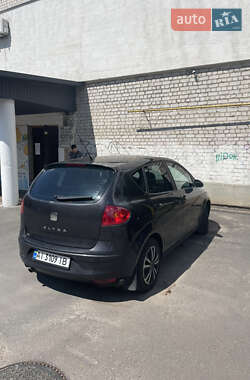 Минивэн SEAT Altea 2005 в 
