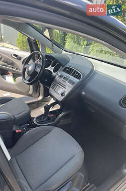 Минивэн SEAT Altea 2005 в 