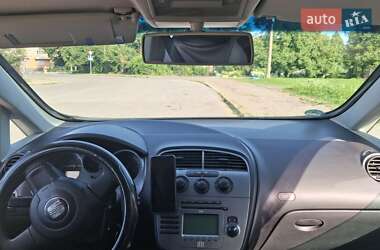 Минивэн SEAT Altea 2007 в 