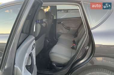 Минивэн SEAT Altea 2005 в 