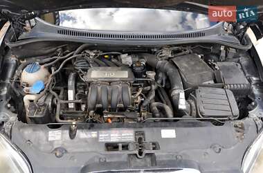 Минивэн SEAT Altea 2008 в 