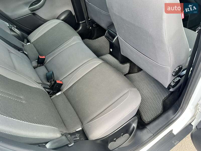 Минивэн SEAT Altea 2015 в Ровно