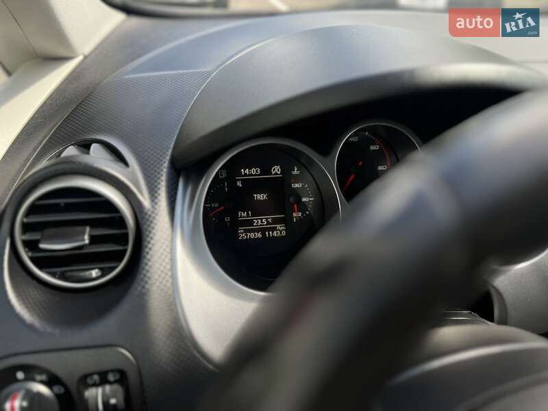 Минивэн SEAT Altea 2015 в Ровно