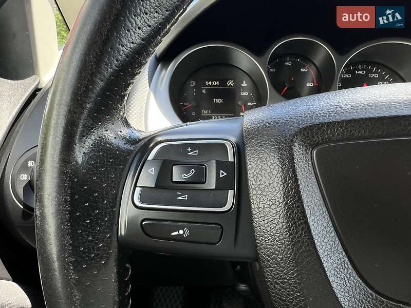 Минивэн SEAT Altea 2015 в Ровно