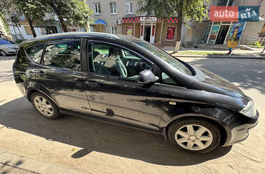 Мінівен SEAT Altea 2007 в Балаклії