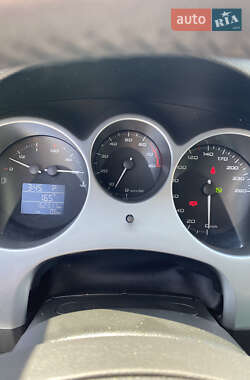 Минивэн SEAT Altea 2009 в 