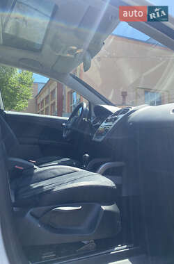 Минивэн SEAT Altea 2009 в 