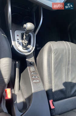 Минивэн SEAT Altea 2009 в 