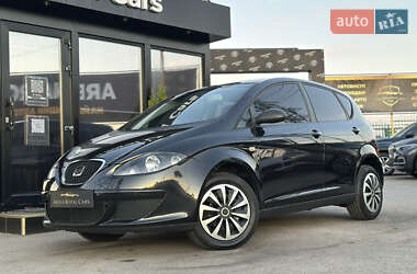 Мінівен SEAT Altea 2007 в Харкові