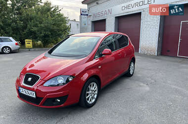 Минивэн SEAT Altea 2011 в Черкассах