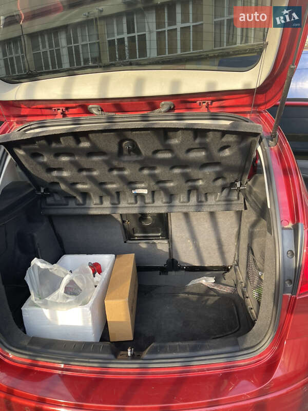 Минивэн SEAT Altea 2008 в Виннице