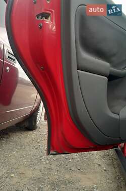Минивэн SEAT Altea 2004 в 