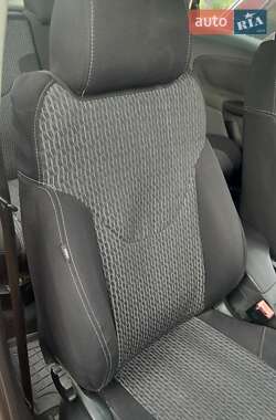 Минивэн SEAT Altea 2004 в 
