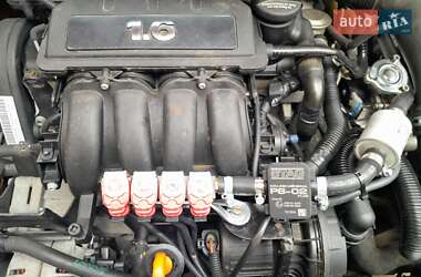Минивэн SEAT Altea 2004 в 