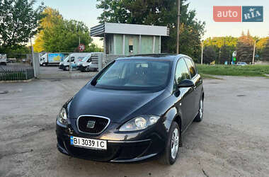 Минивэн SEAT Altea 2005 в 