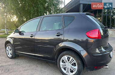 Минивэн SEAT Altea 2005 в 