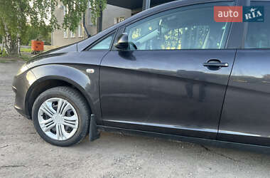 Минивэн SEAT Altea 2005 в 