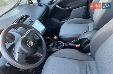 Минивэн SEAT Altea 2005 в 